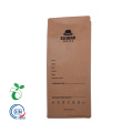 Einweg-Ventil-Kaffeebohnenverpackungstaschen Großhandel