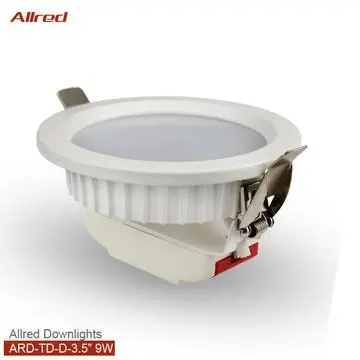 CE&ROHS approved LED home lamp downlighting