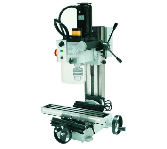 mini milling & drilling machine ZAY7013