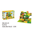 Yuming building blocks 92PCS