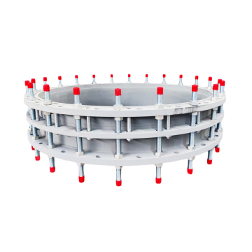 DN1700 Dismantling Joint and NBR Seal: Comprehensive Guide and Search Resource