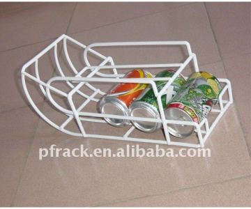 wire drink holder in house P-2204