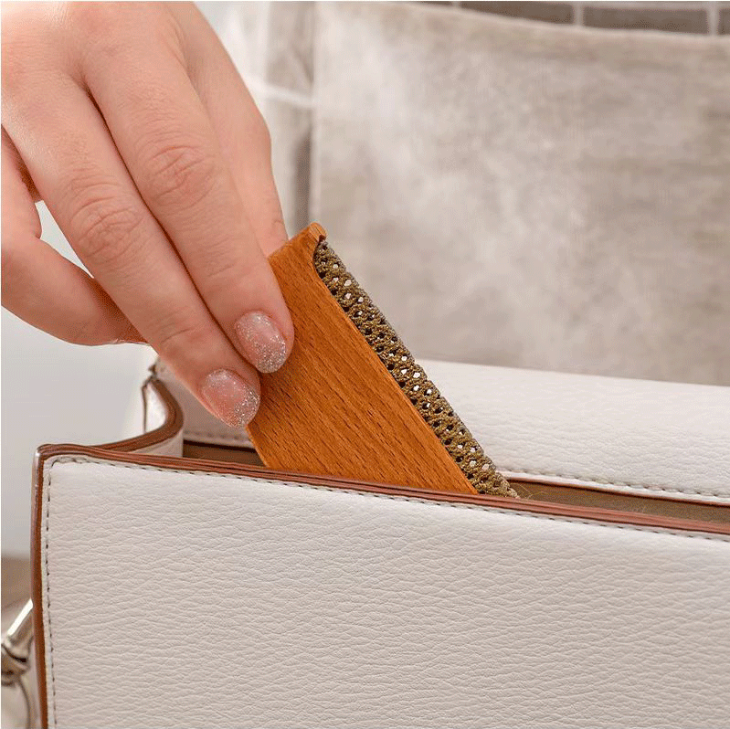 উচ্চ মানের কাশ্মির কোট ব্রাশ