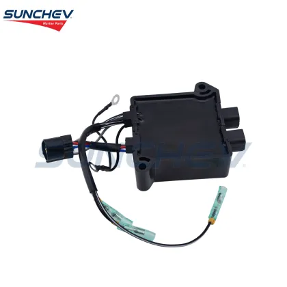 SUNCHEV CDI 688-85540-00-00 For Yamaha 85hp