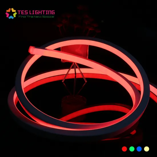 Flexlighting IP68 Waterproof LED NeoN