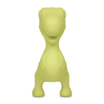 LFGB neues Design Dinosaurier Baby Teether Toys