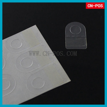 Flexible Adhesive Hook (HAT-002)