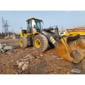 XCMG 5T LW550FV Използвани товарачи за колела за продажба