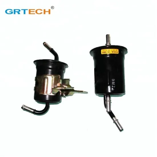 OK30A-23-480 diesel engine fuel filter for Pride, Rio