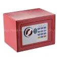 Anti-Theft Mini Smart Storage Safe Box