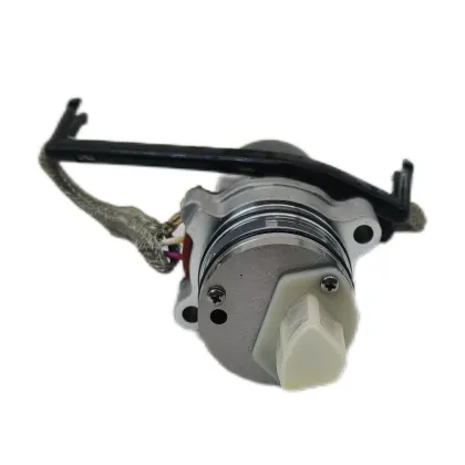 Brand New Hydraulic Haldex Coupling Oil Pump