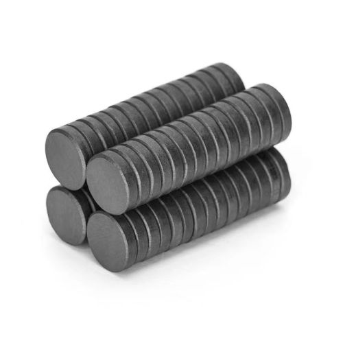 high quality ferrite ring magnet for sale