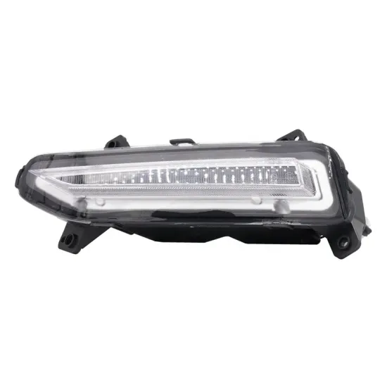 DFSK Glory 500 Front Fog Light Assembly - Original