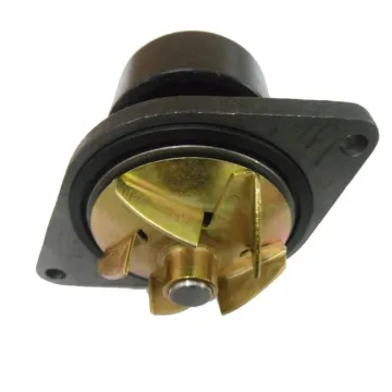 Engine Parts: Comprehensive Assembly for QSL9 Diesel Engine - Water Pumps (3960342, 3285410, 4935793, 4934058, 5402699)