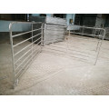 Galvanized Sheep and Goat Panel