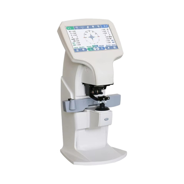 7-calowy sprzęt do optometrii szybki pomiar Autometer COT-L890