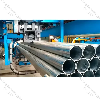 Argon Arc Welding Connection Strap machine Production Line