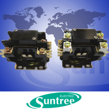 AC Air Conditioner Contactors (Two Pole)