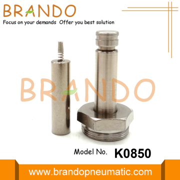 Solenoid Armature For ASCO Pulse Valve SCG353A043 SCG353A044
