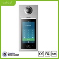 อพาร์ตเมนต์ Touchscreen IP Intercom Door Station