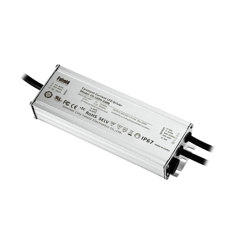 150W LED Linear High Bay Stromversorgung