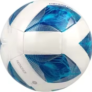 High Quality Customizable Soccer Balls for Games