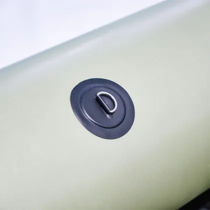 River Raft Inflatable Boat