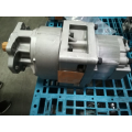 Komatsu Pluzer Parts مضخة التروس الهيدروليكية 705-52-42000