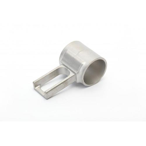 OEM Stainless Steel Casting for Pipe Fitting