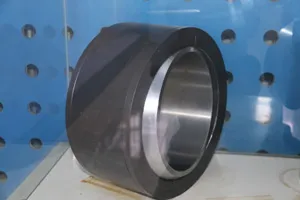 Spherical Plain Deep Groove GE15ES