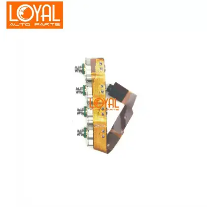 Transmission Solenoid Valve for Volvo ZF