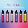 Air GLOW XXL Vape Pod Puff Puff