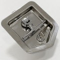 General Tool box paddle Latch Lock