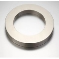 Magnet de neodimio de alta calidad D8x1.5 mm