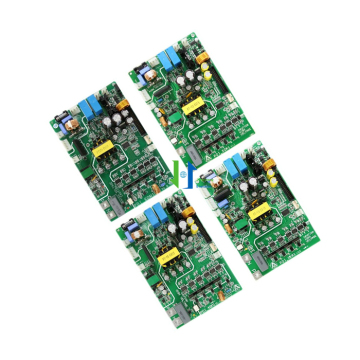 Elevator Inverter Drive PCB Boards: PDI_15M1, PDI_32M1, PDI_48M1, PDI_60M1