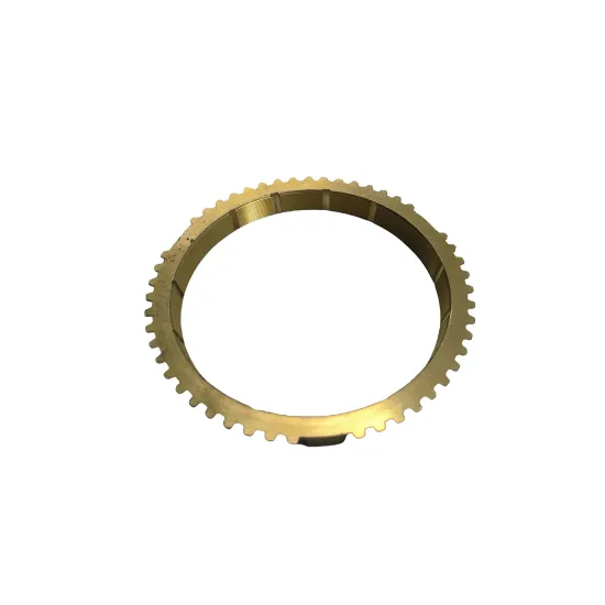 OEM FS-003 Synchronizer Ring 33387 33387-37040 for Toyota Hino N04C Transmission Gearbox Parts