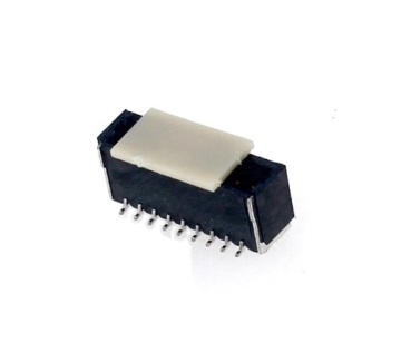 ZWG 1.0mm Pitch Vertical Connectors - Factory Supply PCB SMT Terminals