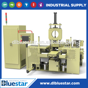 DBS-MC-10 SERVO FRICTION WELDING MACHINE FRICTION WELDER