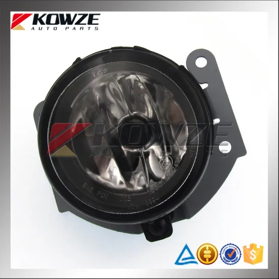 Front Fog Lamp Assy For Mitsubishi Lancer CN CX3A CX4A CY4A CY5A 8321A107 8321A501