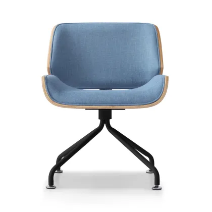 Wholesale Metal Frame Leather Boss Chairs for Office and Home