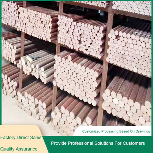 Insulation Phenolic Cotton Cloth Laminate