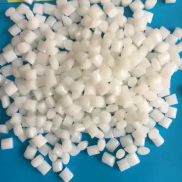 Premium PBT Resin for Fiber Cable Sleeves