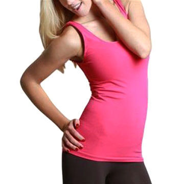 Slimming Apparel Suit for Sports, Made of Nylon and Spandex, Customized Logos and Sizes are Accepted