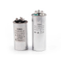 Motor AC HVAC 50/60Hz CBB65 AC Capacitor