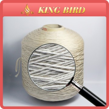 High Quality DTY Optical White Dope Dyed Yarn for Carpet