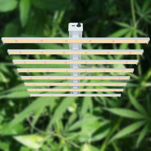 Agriculture Kits Led Grow Light For Cloning