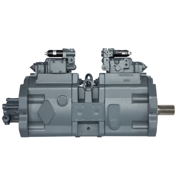 In Stock High-Quality K3V140DT-9T1L Hydraulic Pump for SY285 Heavy Excavator