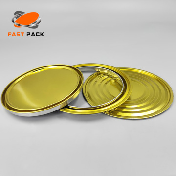 108 mm 404# components for paint tin can