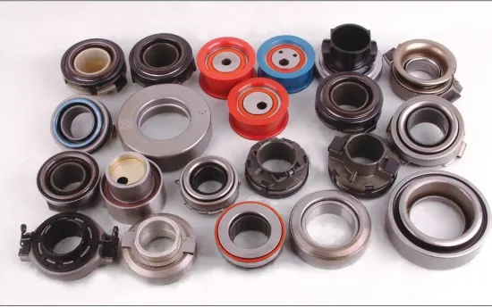 Manufacturing Quality Special Bearings (DOB50-12)