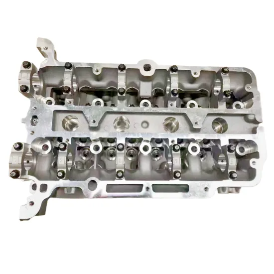 Empty Cylinder Head 55565295 1.4T A14NET(LUJ) for Chevrolet Cruze, Buick Encore, Opel Astra